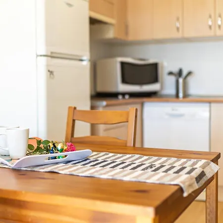 Private Terrace House With Wifi * Costa Calma